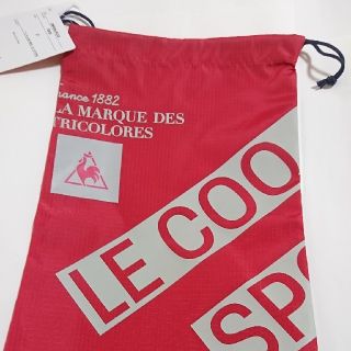 ルコックスポルティフ(le coq sportif)のルコックマルチバックS(リュック/バックパック)