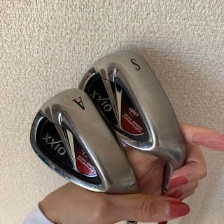 ダンロップ(DUNLOP)のゼクシオ8 (クラブ)