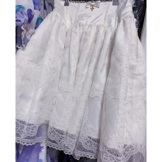 アンジェリックプリティー(Angelic Pretty)の 値下げスカート Angelic Pretty(その他)