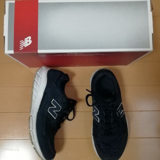 ニューバランス(New Balance)の[NewBalance]スニーカー ニューバランス(スニーカー)