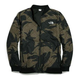 ザノースフェイス(THE NORTH FACE)のノースフェイス ■ XL Jester ジャケット 海外限定 リバーシブル(ブルゾン)