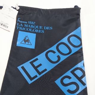 ルコックスポルティフ(le coq sportif)のルコックマルチバックS(リュック/バックパック)