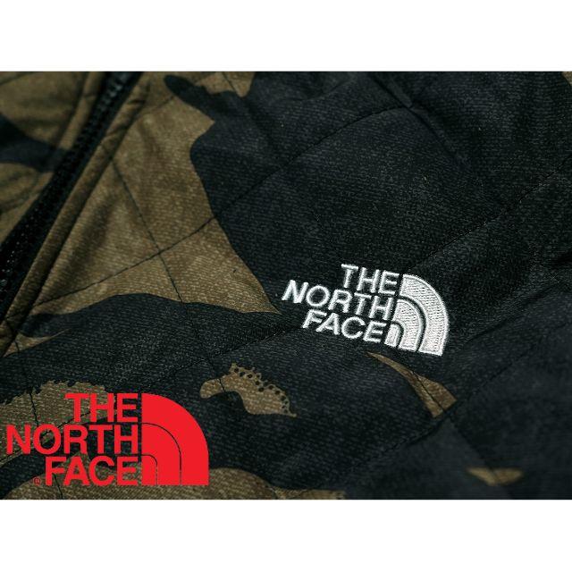 THE NORTH FACE(ザノースフェイス)のノースフェイス ■ M Jester ジャケット 海外限定 リバーシブル メンズのジャケット/アウター(ブルゾン)の商品写真