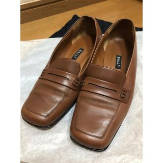 バリー(Bally)のBALLY バリー　ローファー(ローファー/革靴)