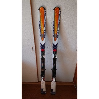 ◆ スキー Salomon X-WING TORNADO 178 cm スキー板