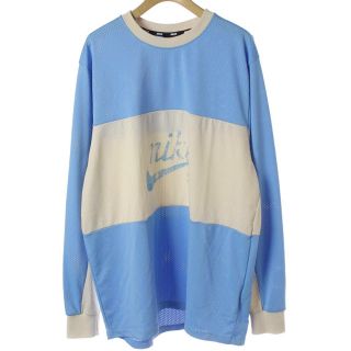 ナイキ(NIKE)のアミリ FCRB SOPH. カッパ リーボック C.E シュプリーム SSZ(Tシャツ/カットソー(七分/長袖))