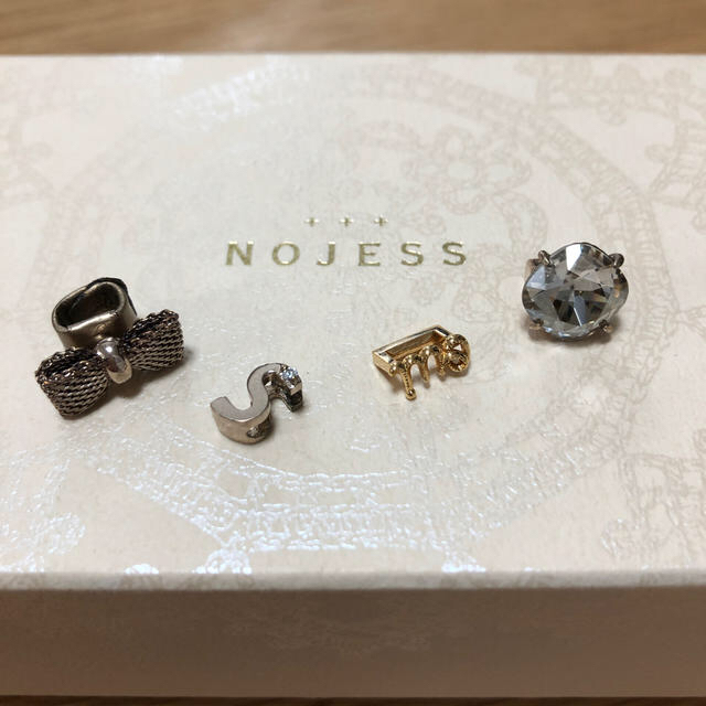 NOJESS(ノジェス)の時計のベルト　ノジェス レディースのファッション小物(腕時計)の商品写真