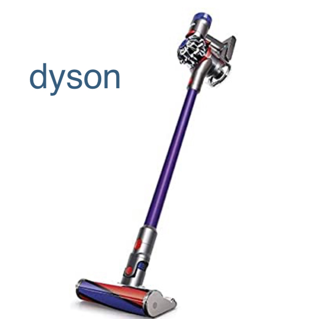 ［専用］ Ｄyson☆コードレスクリーナーfluffyＤC74