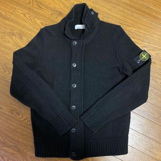 ストーンアイランド(STONE ISLAND)のSTONEISLAND(ストーンアイランド)(ニット/セーター)