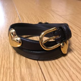 MOSCHINO(ベルト)のフリマアイテム一覧 MOSCHINO(ベルト)のフリマアイテム一覧