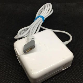 アップル(Apple)のApple MacBook Air用 45W ACアダプタ MagSafe2(4(PC周辺機器)