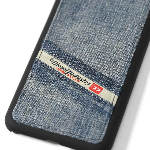 DIESEL(ディーゼル)のDIESEL スマホケース   iPhone6 plus/6s Plus スマホ/家電/カメラのスマホアクセサリー(iPhoneケース)の商品写真