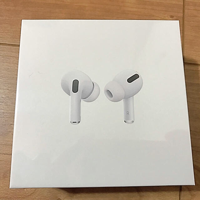 AirPods Pro【新品未開封】Apple MWP22J/A 第3世代