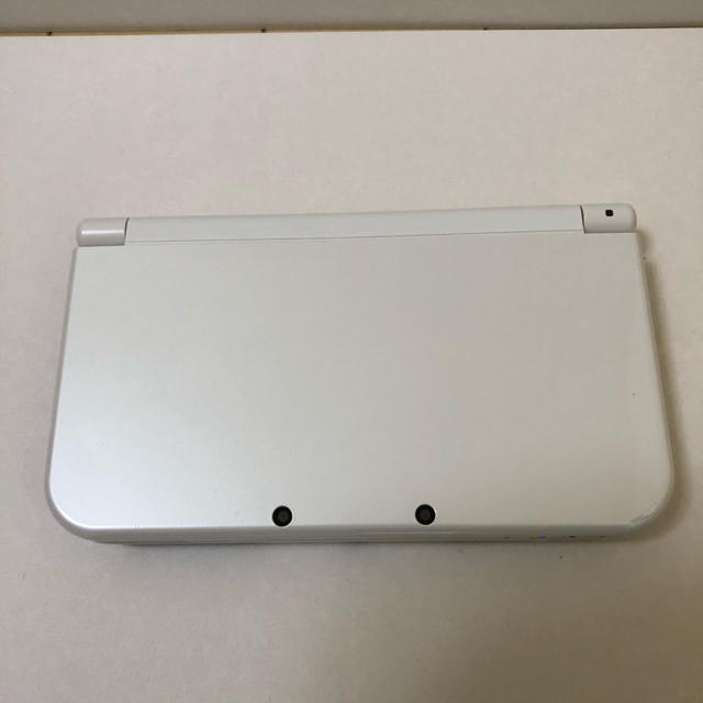 ニンテンドー3ds L L 本体