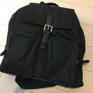 コーチ(COACH)のCOACH タウンリュック(バッグパック/リュック)