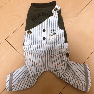 スヌーピー(SNOOPY)のペットパラダイス  ドッグウェア(ペット服/アクセサリー)