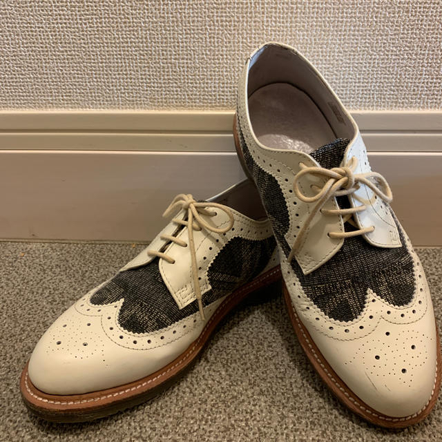 Dr.Martens 最終値下げ