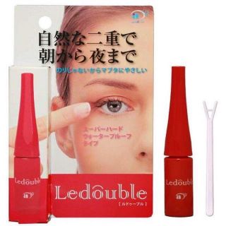 新品 ルドゥーブル 4ml 200%増量(その他)