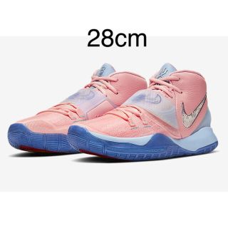 ナイキ(NIKE)のカイリー 6 CNCPTS EP (スニーカー)