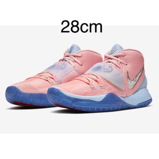 ナイキ(NIKE)のカイリー 6 CNCPTS EP (スニーカー)