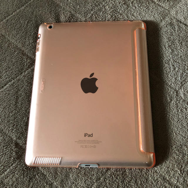 『2年保証』 ipad 16gb wi-fiモデル A1458