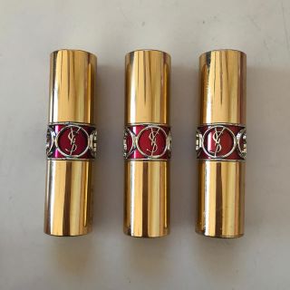 YSL イブラサンローラン リップ(口紅)