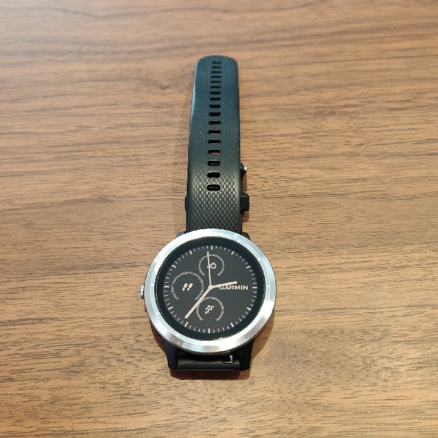 GARMIN vivoactive3 ガーミン