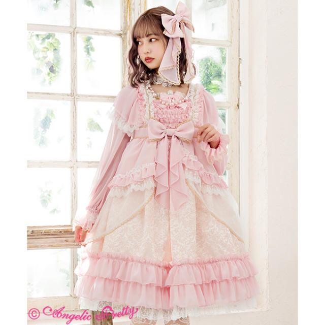 Angelic Pretty ワンピースロリータワンピース - その他