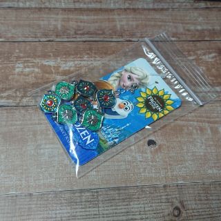 Secret Honey - アナと雪の女王 アナ サプライズ ブレスレット
