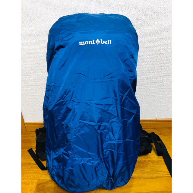 mont bell(モンベル)のmont-bell キトラパック30 スポーツ/アウトドアのアウトドア(登山用品)の商品写真