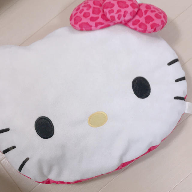 サンリオ Kittyちゃん キティクッション ヒョウ柄の通販 By サンランド S Shop サンリオならラクマ サンリオ Kittyちゃん キティクッション ヒョウ柄の通販 By サンランド S Shop サンリオならラクマ