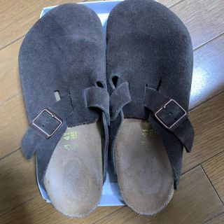 ビルケンシュトック(BIRKENSTOCK)のビルケンシュトック BIRKENSTOCK ボストン(サンダル)