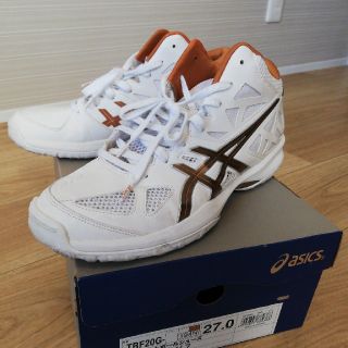 アシックス(asics)のアシックス バスケットシューズ(バスケットボール)