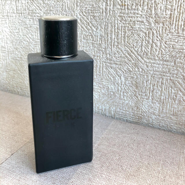 A&F フィアース　アイコン　コロン　香水　50ml アバクロ