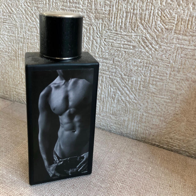 A&F フィアース　アイコン　コロン　香水　50ml アバクロ