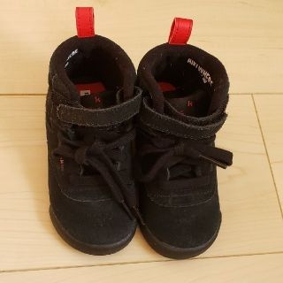 リーボック(Reebok)のReebok ベビーシューズ 12cm(スニーカー)