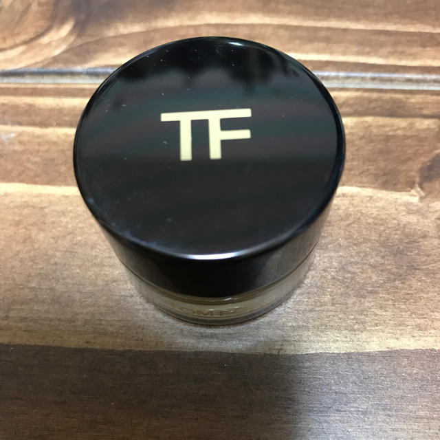 TOM FORD(トムフォード)のトムフォード　クリームカラーフォーアイズ　03 スフィンクス コスメ/美容のベースメイク/化粧品(アイシャドウ)の商品写真