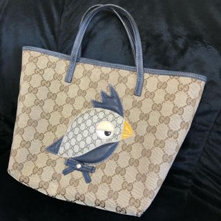 グッチ(Gucci)のグッチ バッグ(ハンドバッグ)