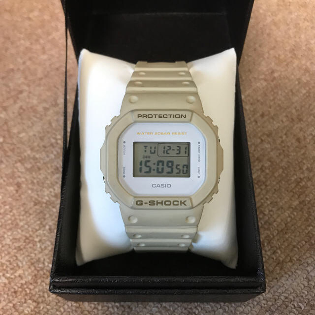 G-SHOCK(ジーショック)のG-SHOCK CASIO3229 メンズの時計(腕時計(デジタル))の商品写真