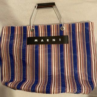 マルニ(MARNI)のマルニ♡送料込フラワーカフェ,marniバッグ(トートバッグ)