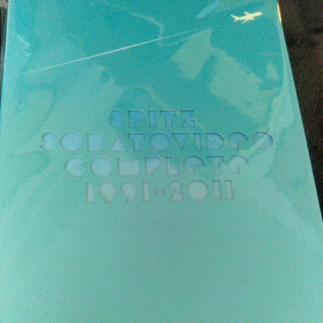 ソラトビデオ　COMPLETE　1991-2011 DVD