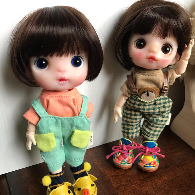 通販企業 sto doll オビツ11 stodll フルドール カスタムドール