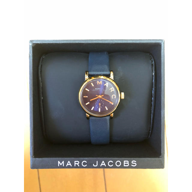 MARC JACOBS腕時計