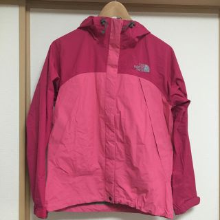 ザノースフェイス(THE NORTH FACE)のノースフェイス ドットショット♡ (ブルゾン)