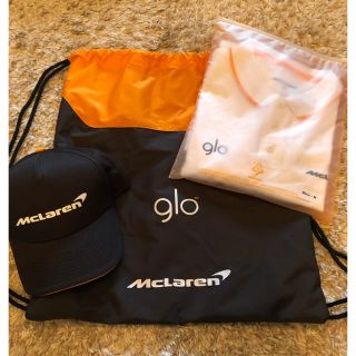 マクラーレン(Maclaren)のマクラーレン　glo (ノベルティグッズ)