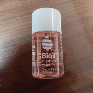 バイオイル(Bioil)のバイオイル 25ml(フェイスオイル/バーム)