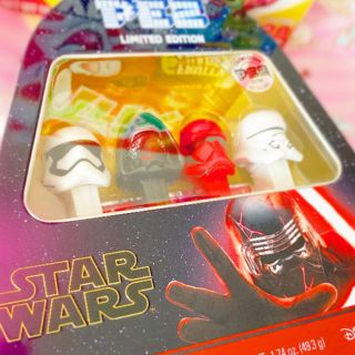 スターウォーズ ペッツのフリマアイテム一覧
