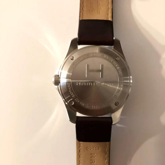 時計ラスト1点! 腕時計 hamilton khaki | munchercruncher.com