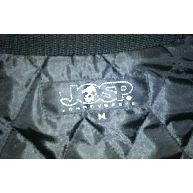 JOHNNYSPADE(ジョニースペード)のジョニースペード ファラオジャケット メンズのジャケット/アウター(ブルゾン)の商品写真