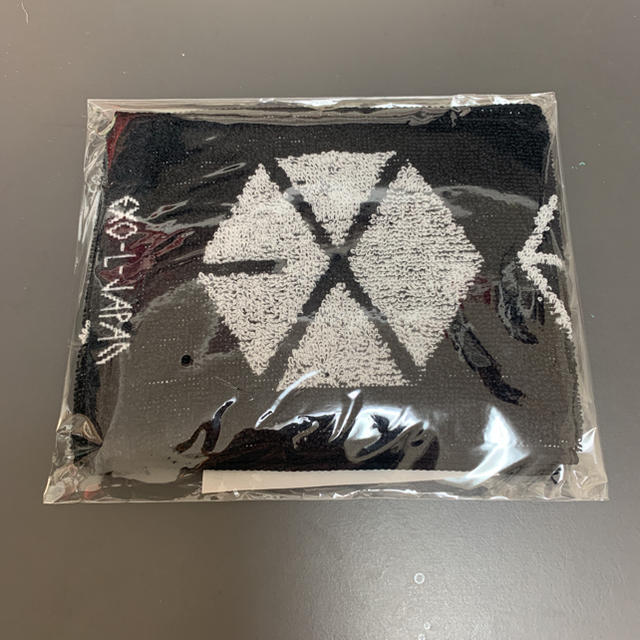 EXO(エクソ)のEXO ファンクラブ特典グッズ エンタメ/ホビーのCD(K-POP/アジア)の商品写真